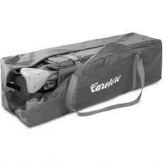 Манеж Caretero Basic Plus Grey